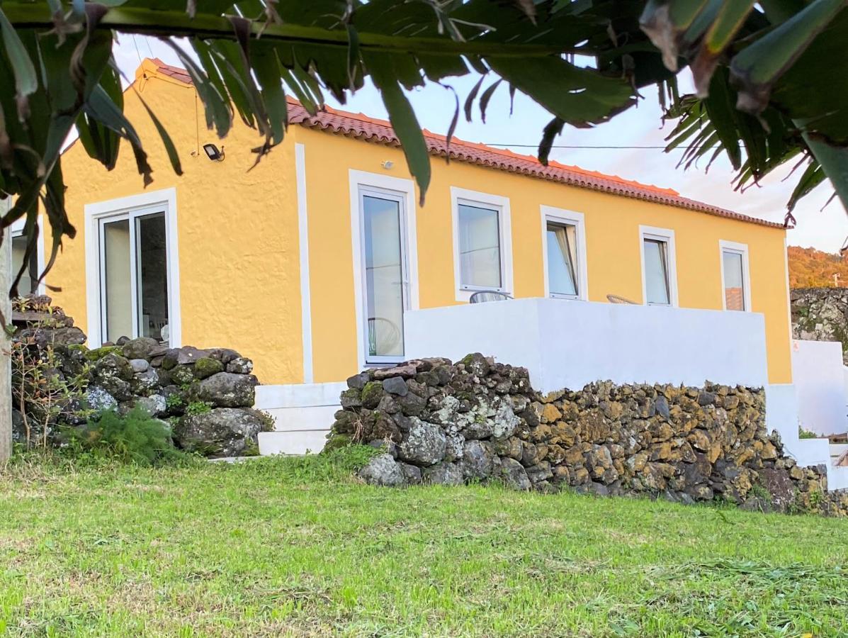Sao Joao Casa Do Almance别墅 外观 照片