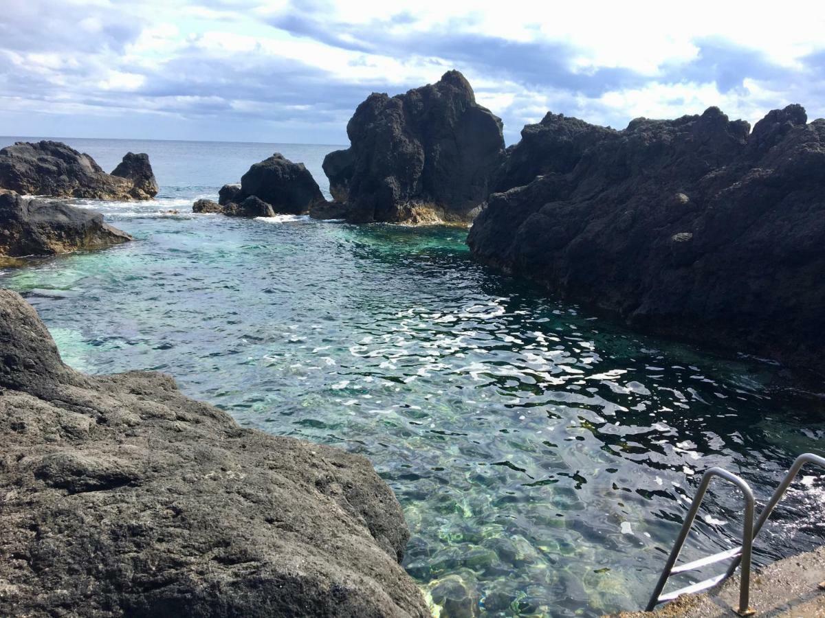 Sao Joao Casa Do Almance别墅 外观 照片