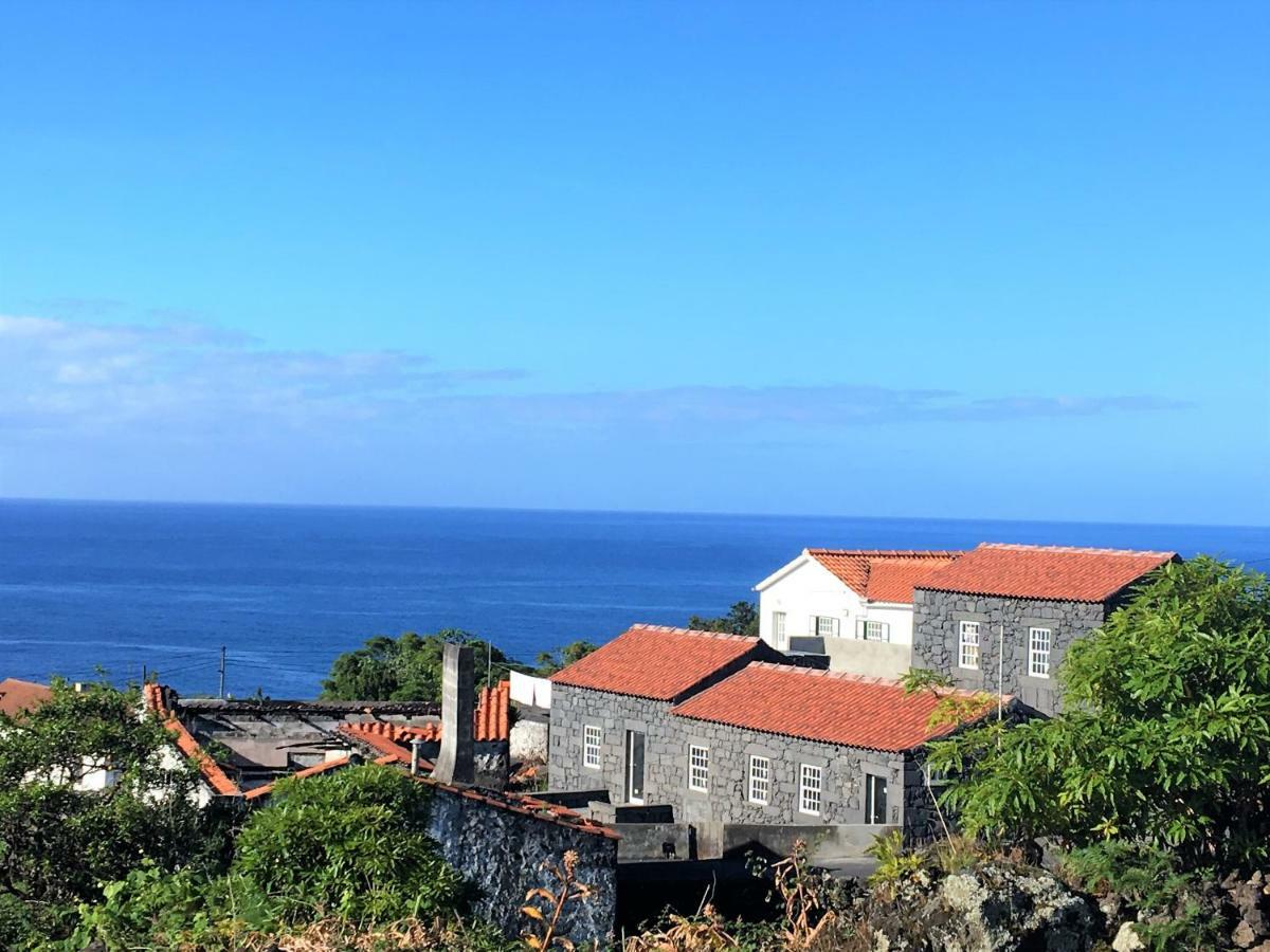 Sao Joao Casa Do Almance别墅 外观 照片